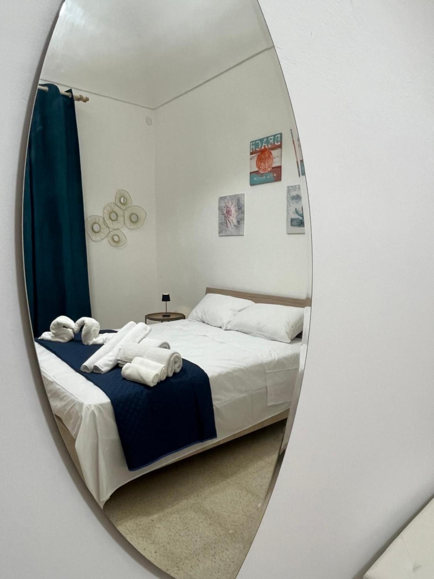 Ulivo Bed & Breakfast Трапани Екстериор снимка