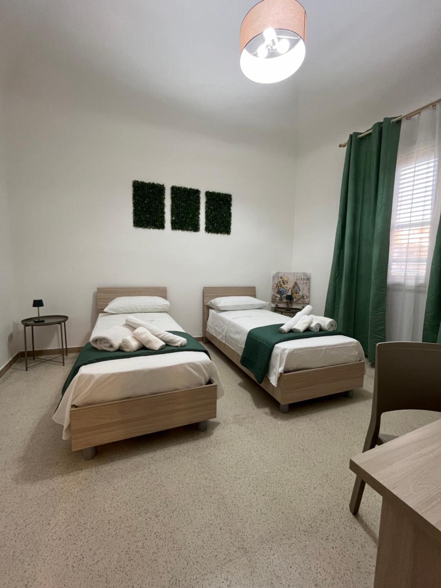 Ulivo Bed & Breakfast Трапани Екстериор снимка