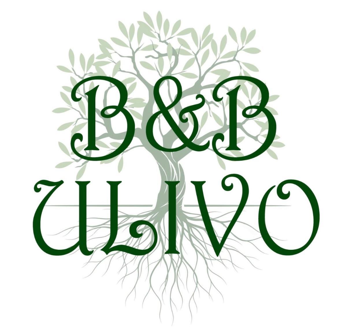 Ulivo Bed & Breakfast Трапани Екстериор снимка