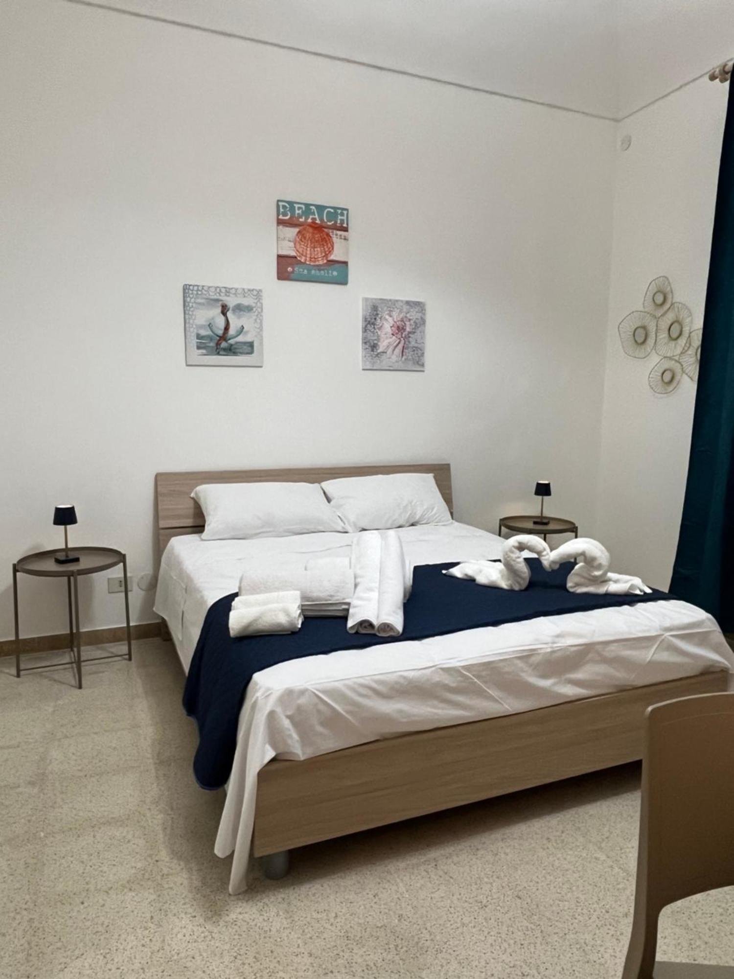 Ulivo Bed & Breakfast Трапани Екстериор снимка