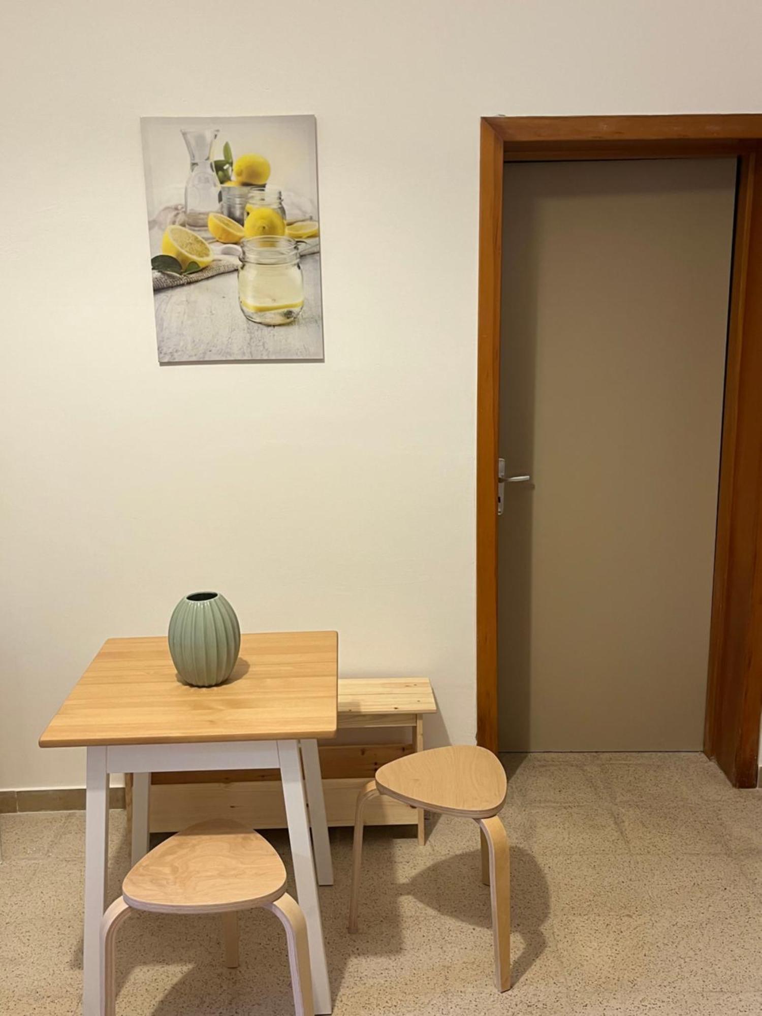 Ulivo Bed & Breakfast Трапани Екстериор снимка