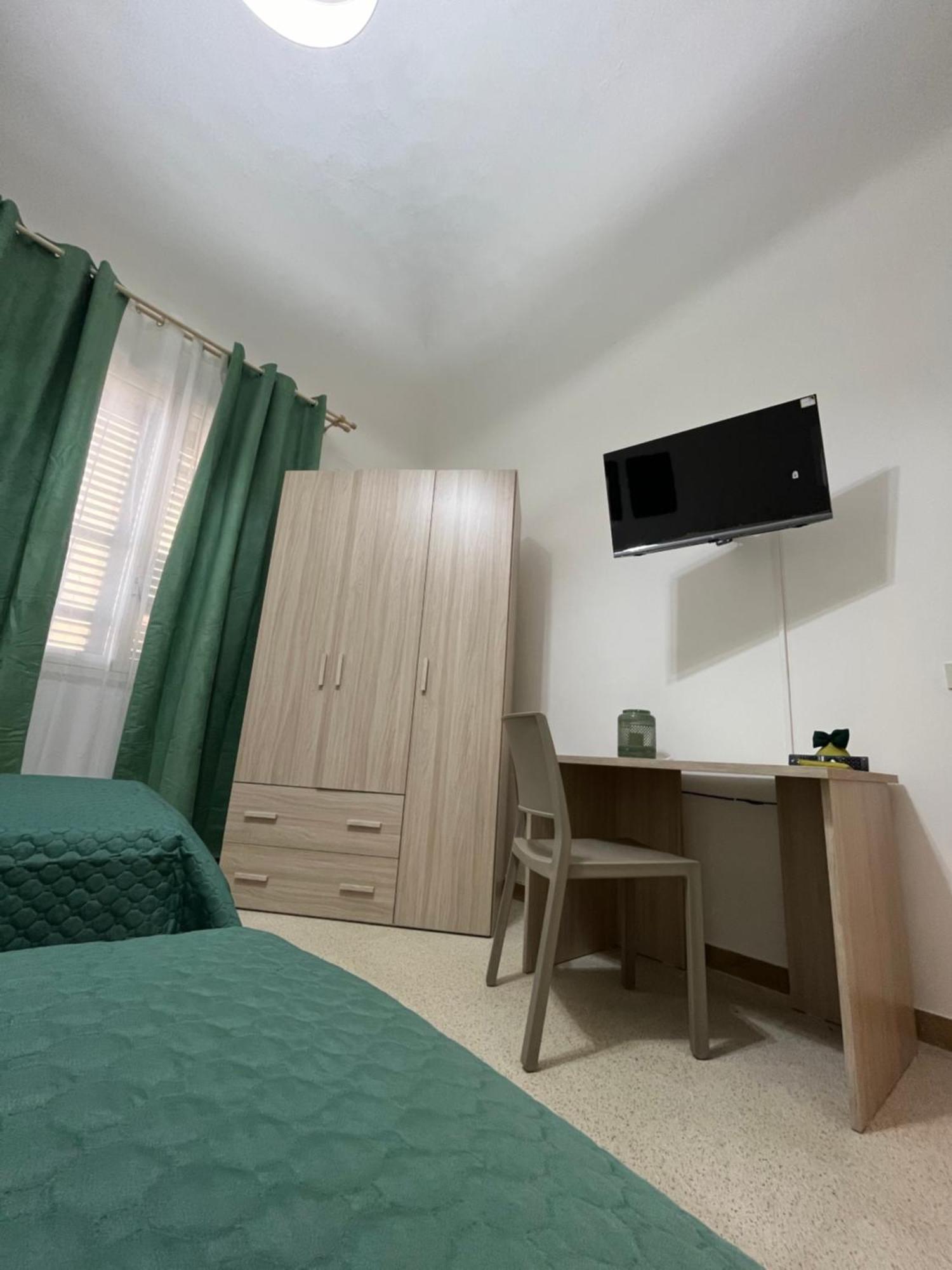 Ulivo Bed & Breakfast Трапани Екстериор снимка